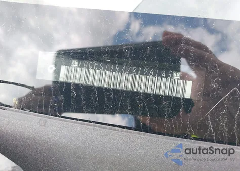 2007 Chevrolet Colorado Work Truck z USA, uszkodzony, nr VIN 1GCCS199478126145